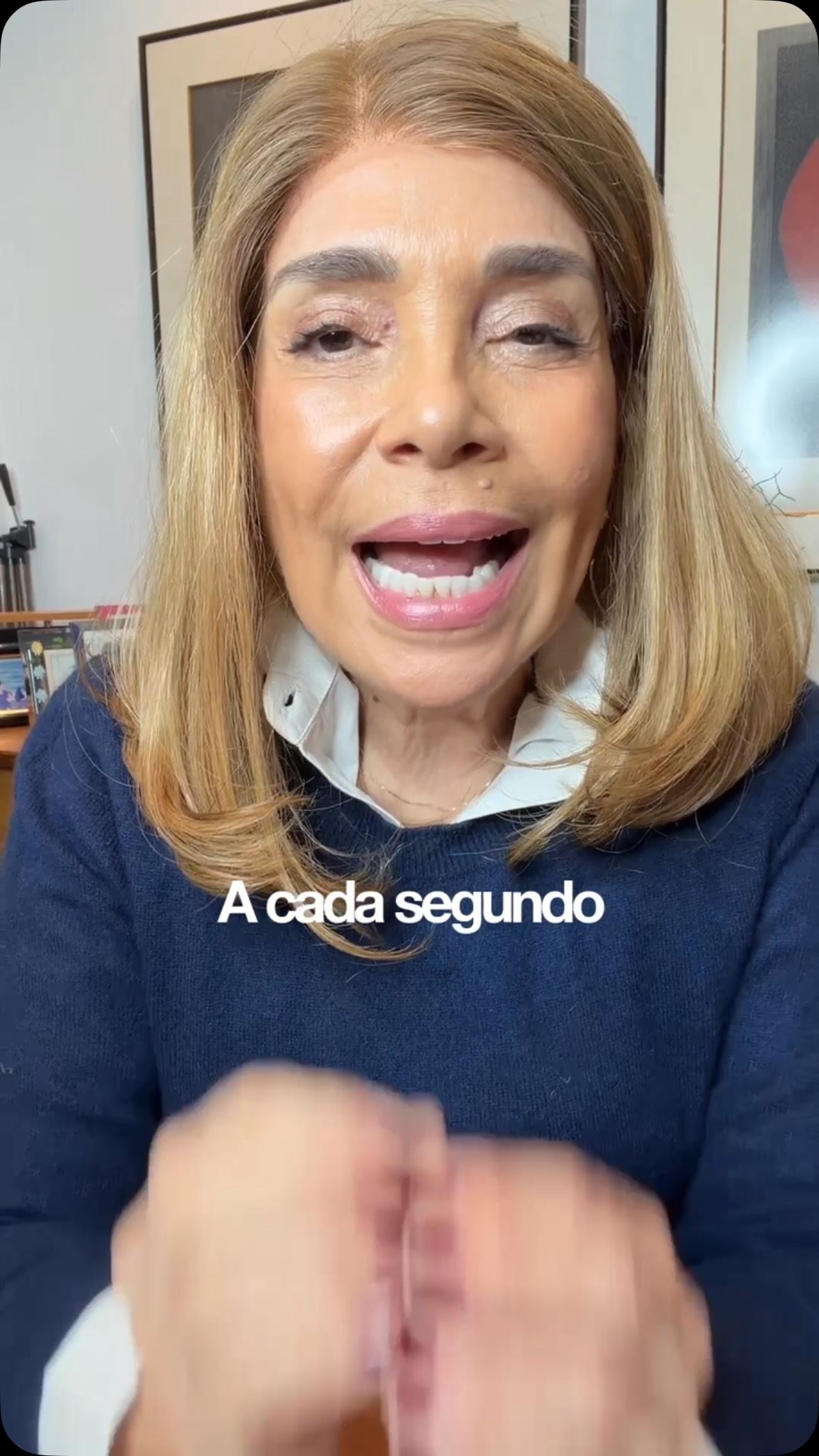 Neste 7 de setembro, estarei nas ruas cobrando responsabilidade. Vamos juntos!