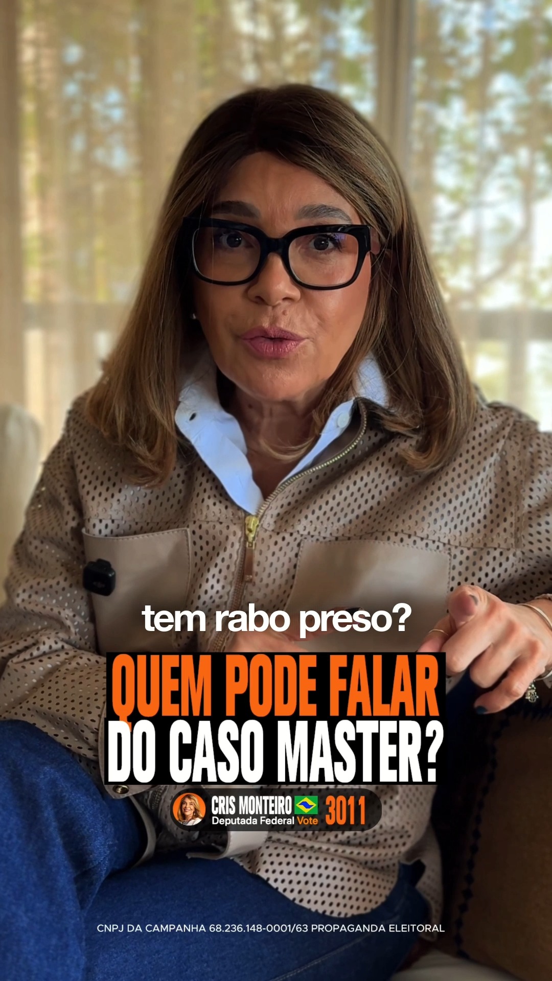 Nunca foi tão fácil saber qual partido está fora do jogo sujo.