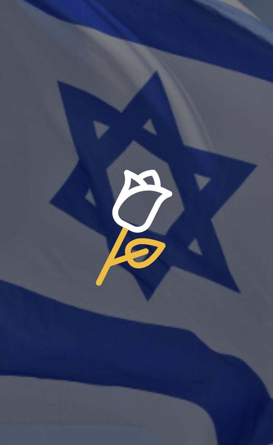 Dia Municipal em Memória às Vítimas - 7 de Outubro