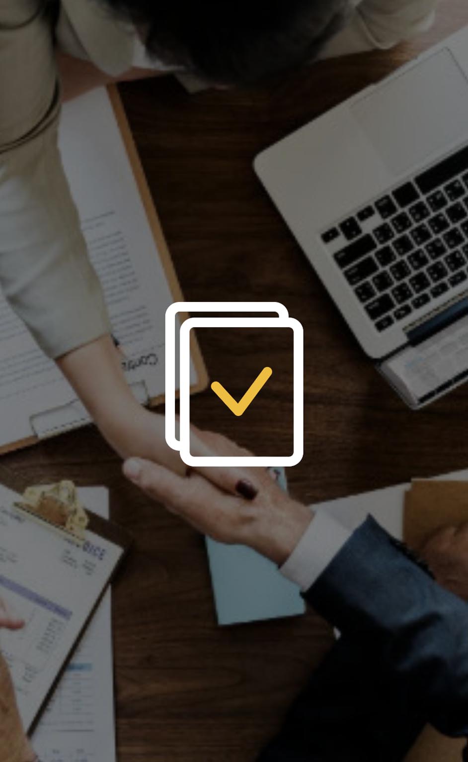 Licenciamento Automático