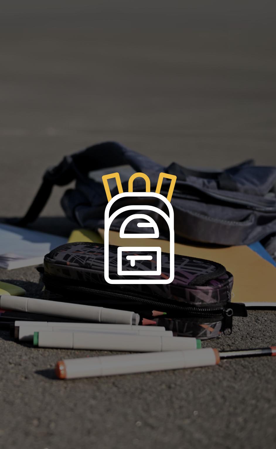 Prevenção à Evasão Escolar