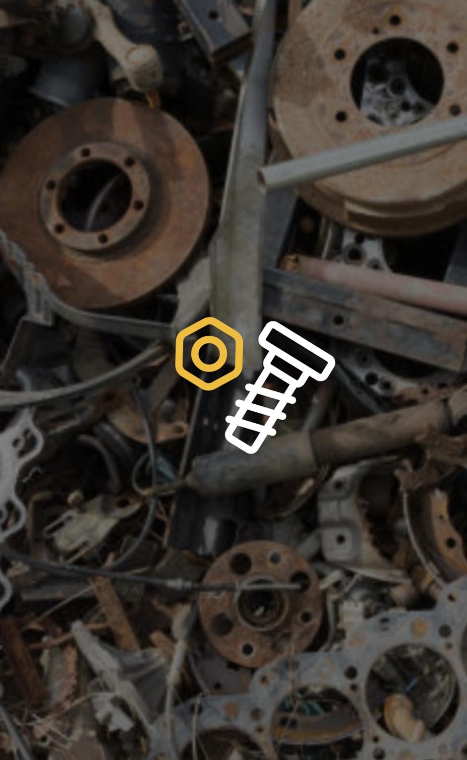 Regulamentação de Ferro-velho