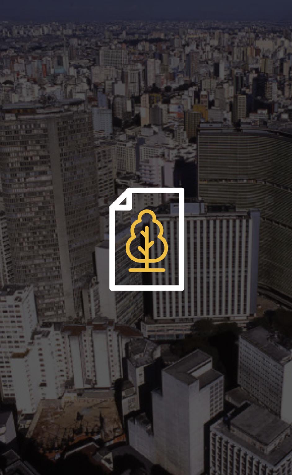 Programa IPTU Sustentável