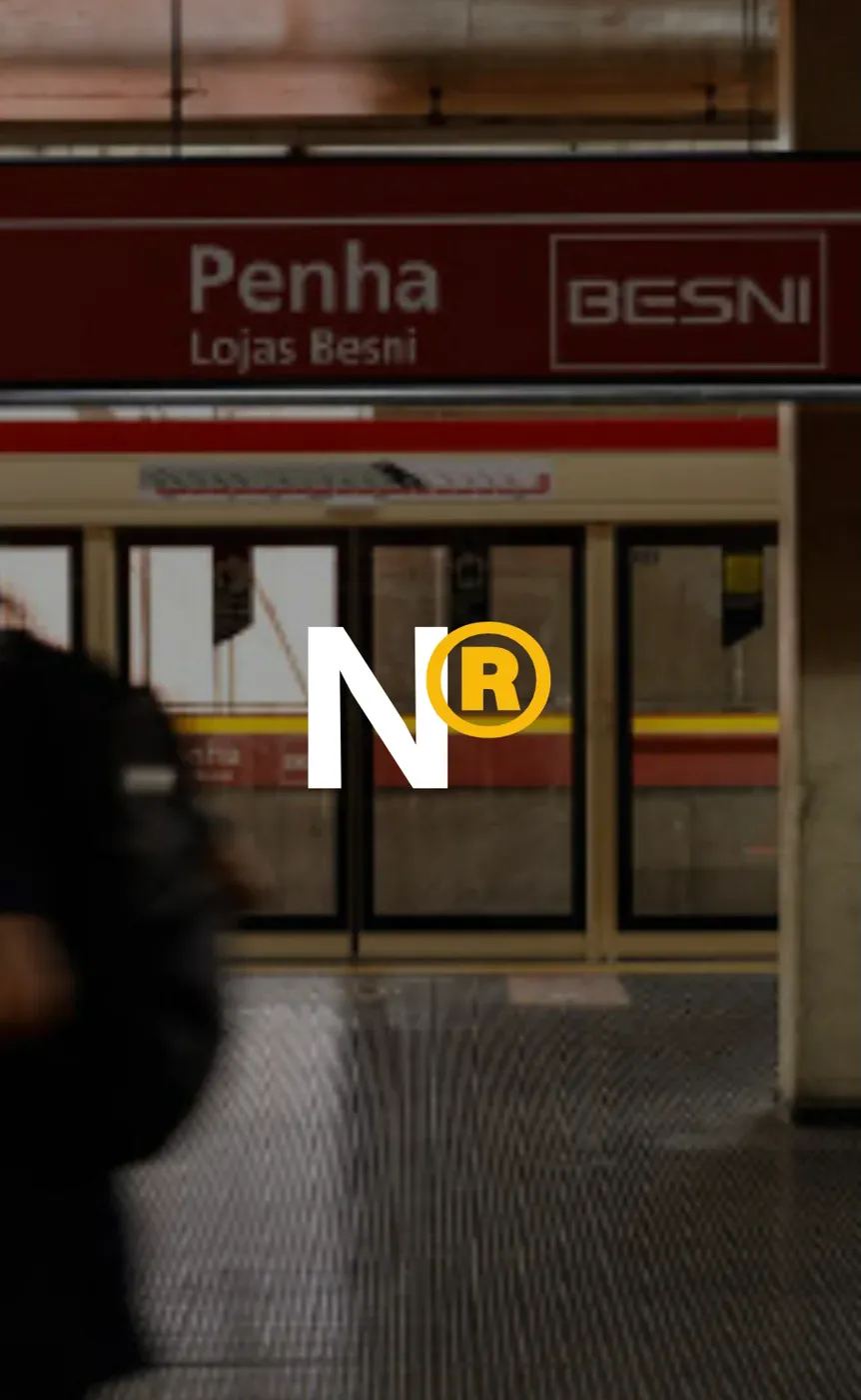 Naming Rights - Estação de metrô